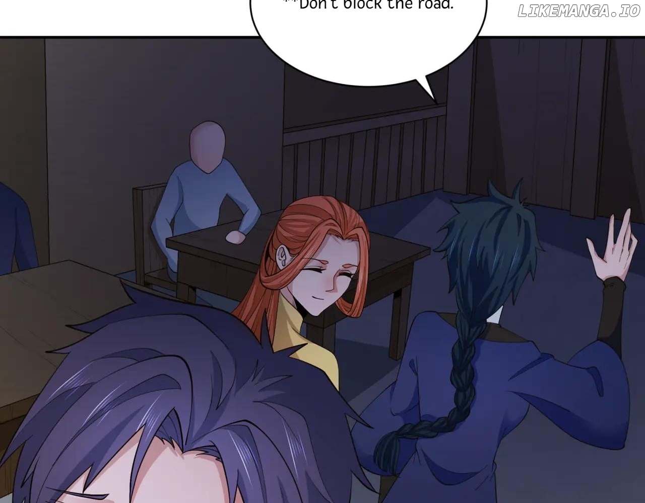 Era of the Haunted Chapter 294 - page 25